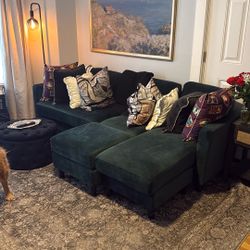 Couch For Sale - Only 1 Year Old