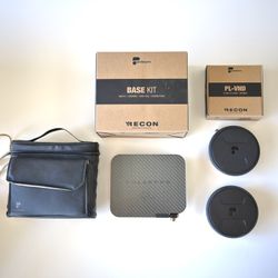 POLAR PRO RECON VND/PL BASE  KIT