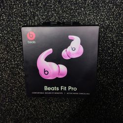 Beats Fit Pro NEW