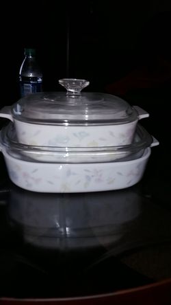 Corningware