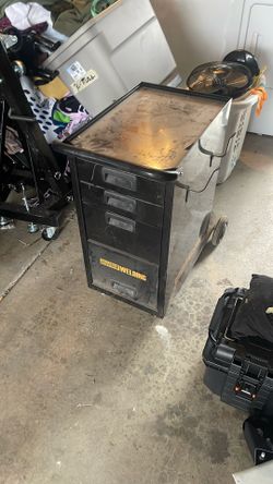 Welding Cart