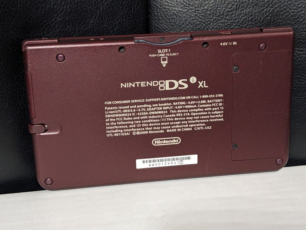 Nintendo DSi Console for Sale in Walnut, CA - OfferUp