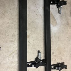 Toyota 4 Runner Electric Steps 2010-2023