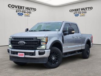 2022 Ford F-250
