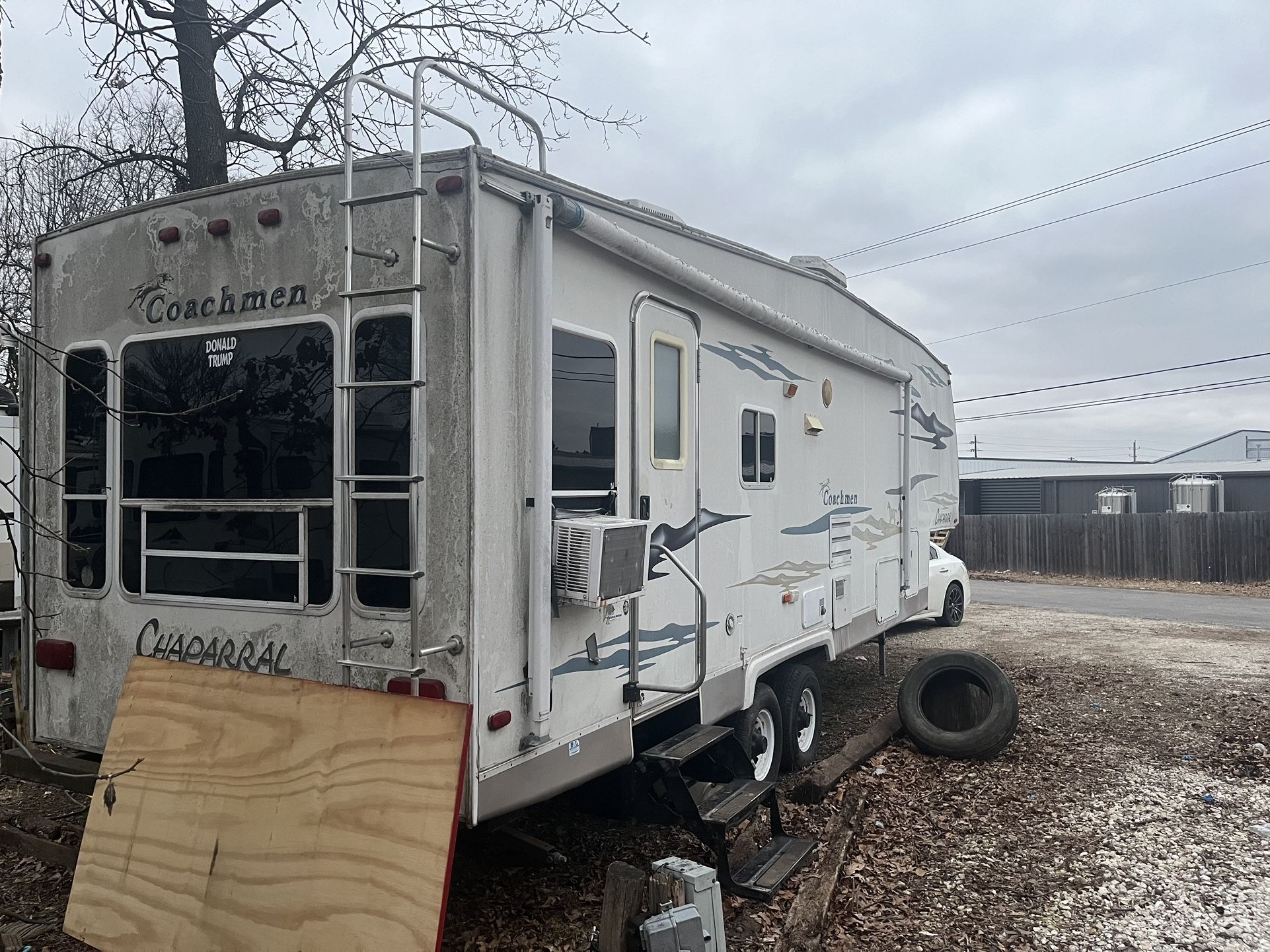 Coachmen