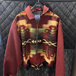 Pendleton Jacket
