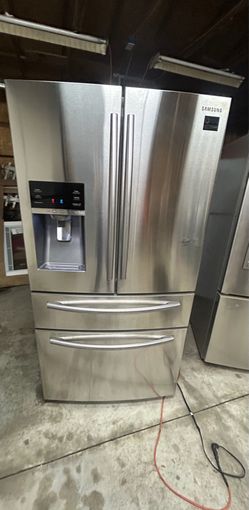 Fridge