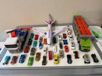 Toys
