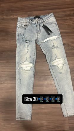 Amiri jeans