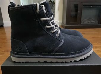 Harkley Boot