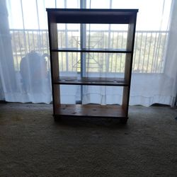Children's Book Shelf 