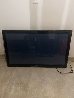 Panasonic Flat Screen TV