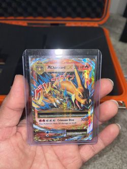 MCharizard 