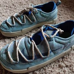 Nike Offline Pack Men Size 10 Loafers