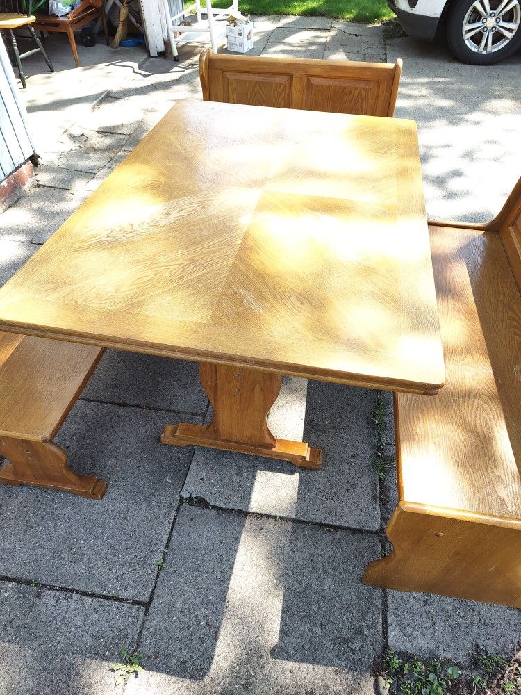 Open Garage Sale For The Month Of May