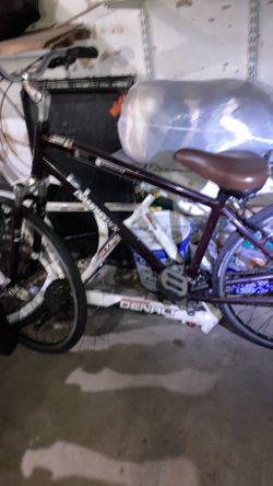 Diamondback Edgewood LX