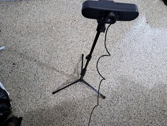 WEBCAM  1080P HD- EMEET-PLUS STAND