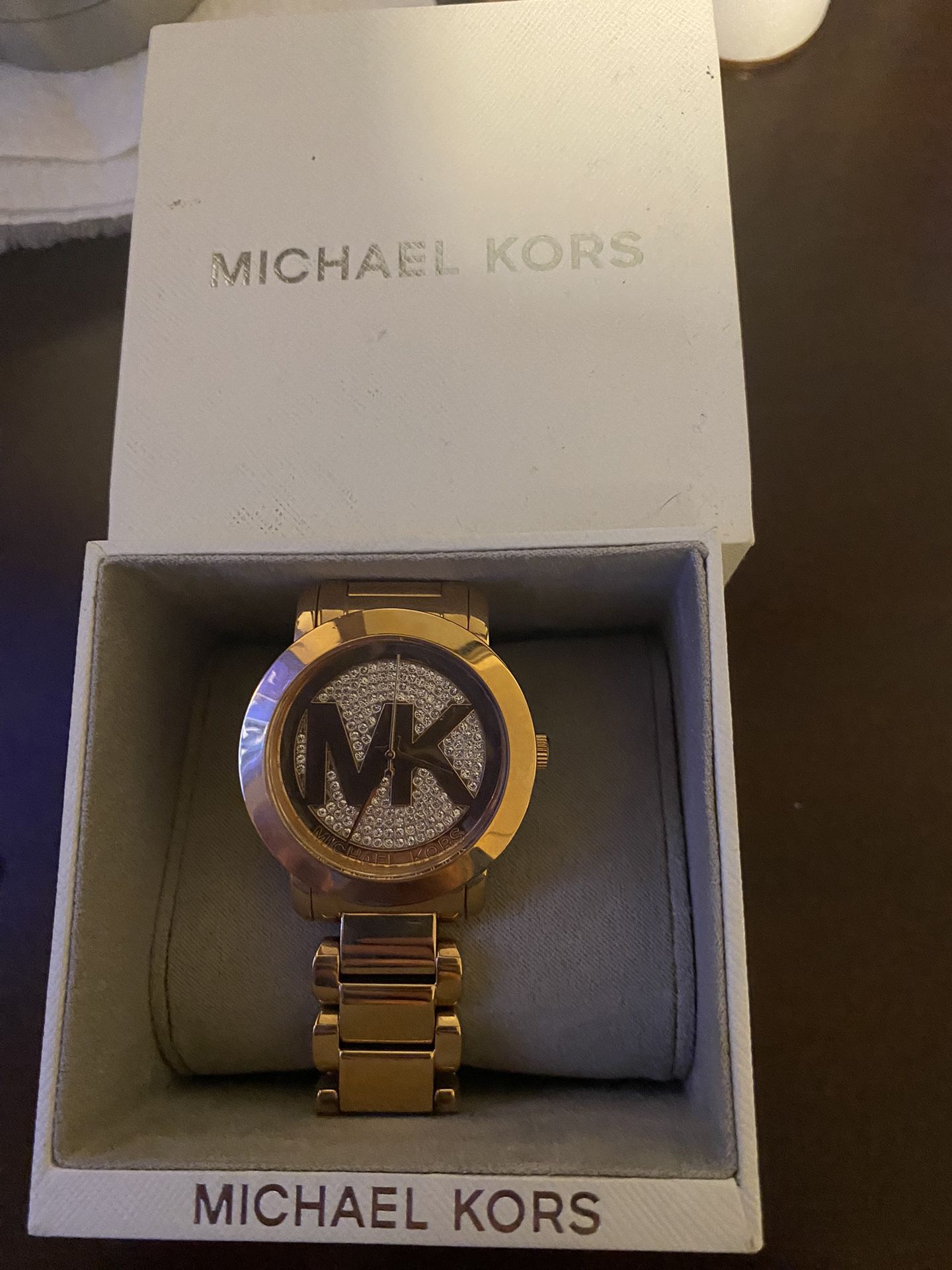 Michael Kors Women’s Watch