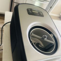 Cuisinart Ice Cream Maker - Paid $379
