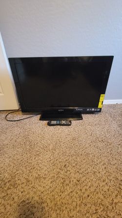 APEX DIGITAL 32in TV 
