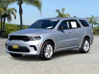2025 Dodge Durango