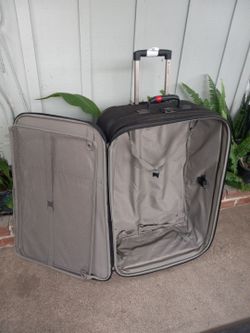 Big suitcase