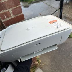 Hp Printer 