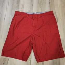 Tommy Hilfiger & Izod Shorts  38W