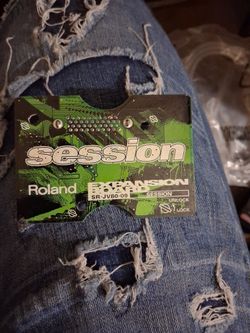 Session board