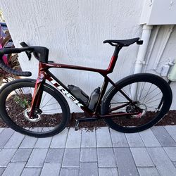 Madone SLR 7 Gen 8 M Di2