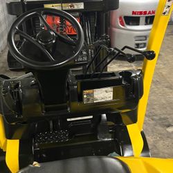 Hyster forklift for sale, cheap price 