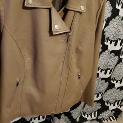 Womens Very Nice Jacket