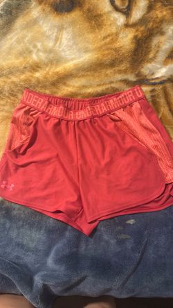 Under Armour Shorts