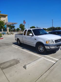1998 Ford f150