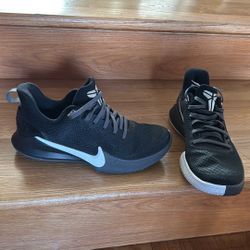 Kobe Bryant Shoes