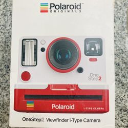 Polaroid OneStep2 Instant Camera