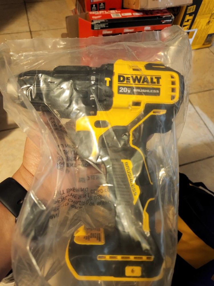 Dewalt Talador