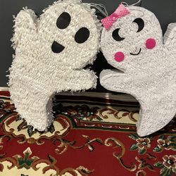 Piñata Chicas De Halloween Miden 27 Pulgadas