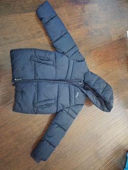 Kids Boss Snow Jacket