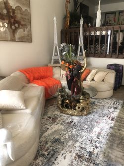 Sofa Off White
