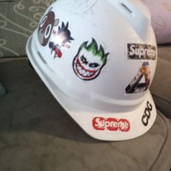 Hardhat