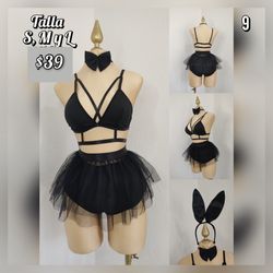 Lingerie 