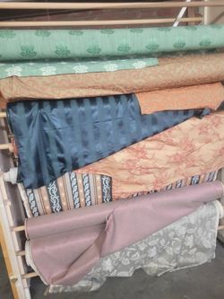 fabric clearance sale