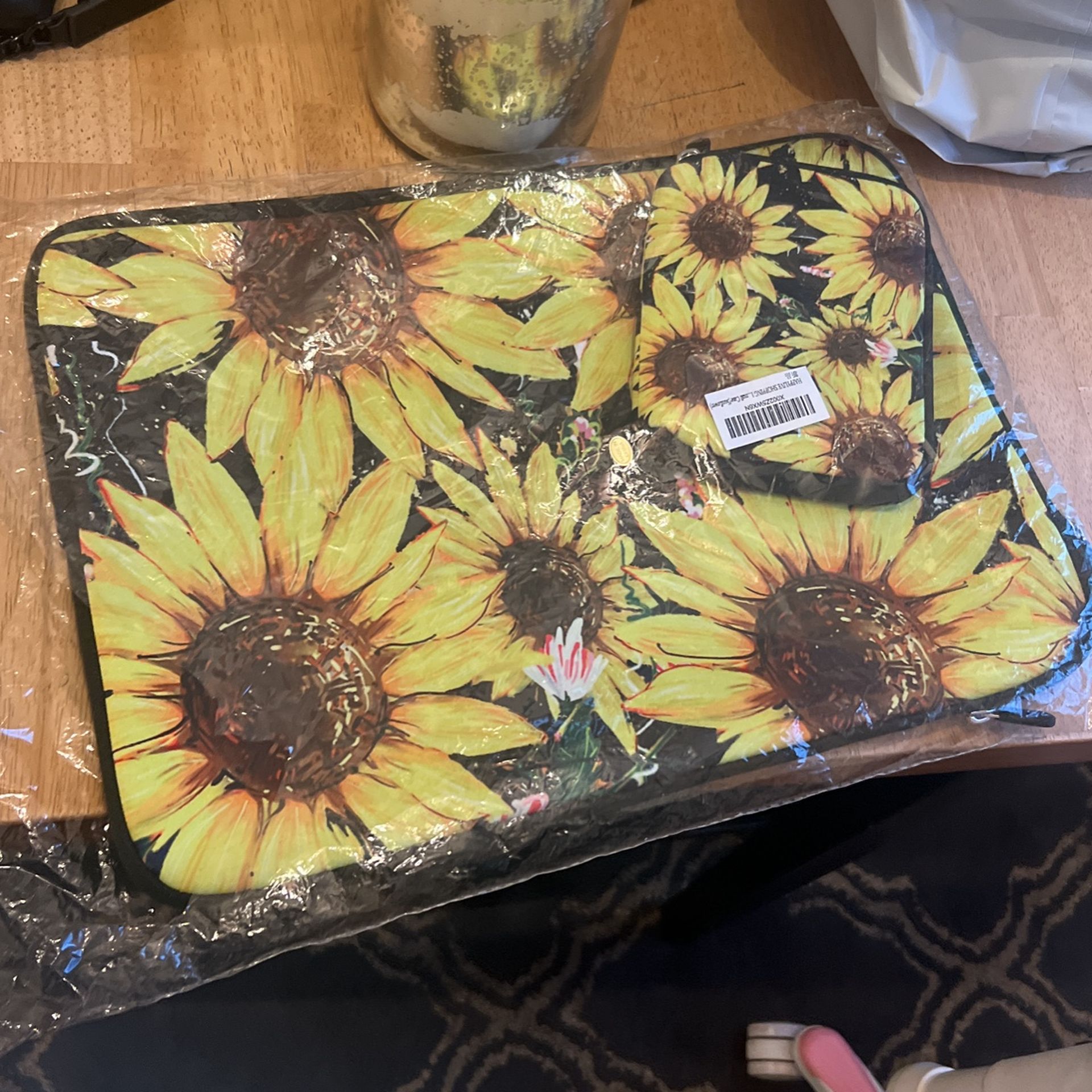 Laptop Case With Mini Case
