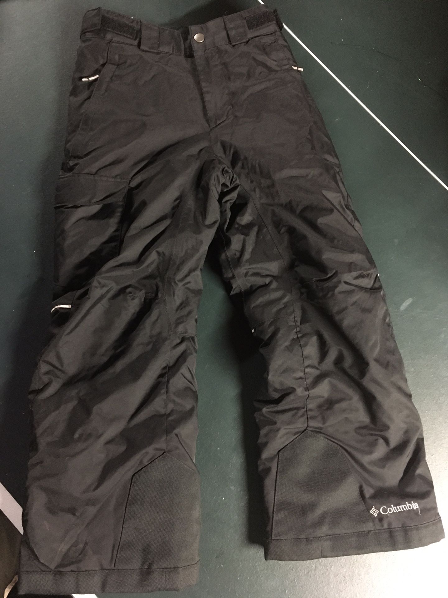 Columbia Youth s Snow Pants