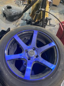 Kudo Racing 205 55 15