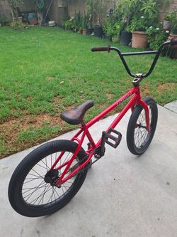 BMX BIKE $220