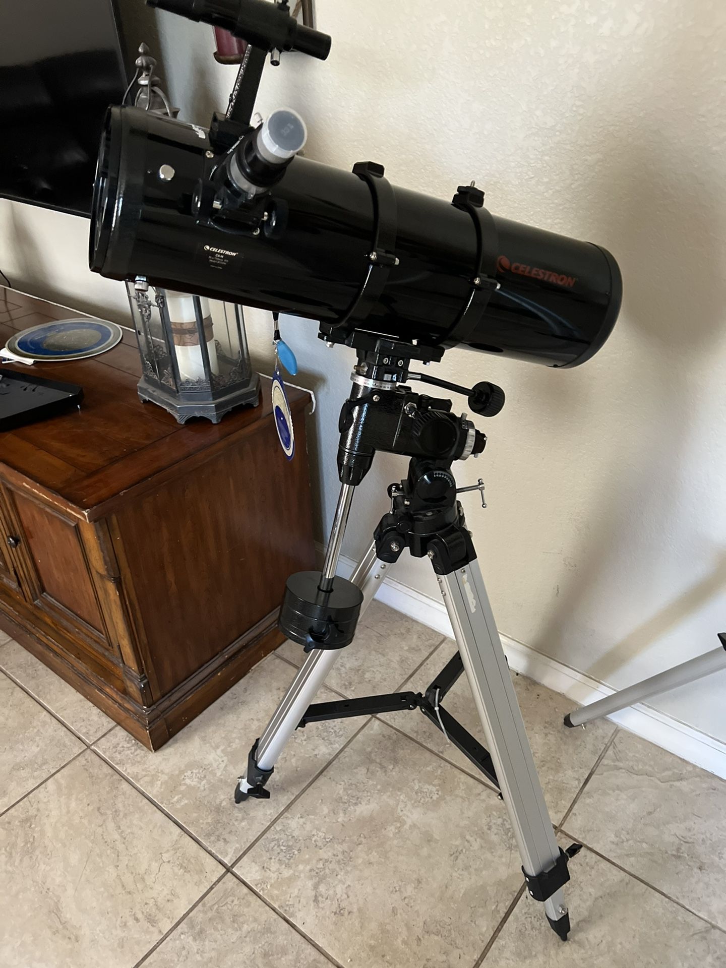celestron 6 inch newtonian model#31056