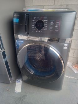 New GE all in one washer dryer, delivery available!!!
