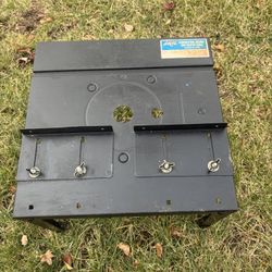 Skil Combination Jigsaw & Router Table